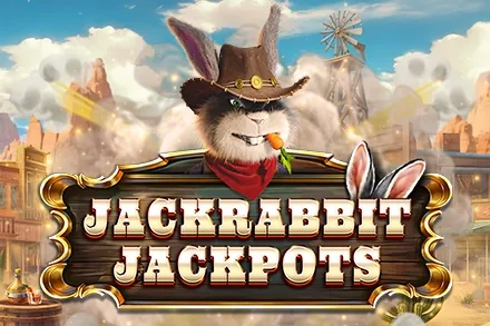 Jackrabbit Jackpots